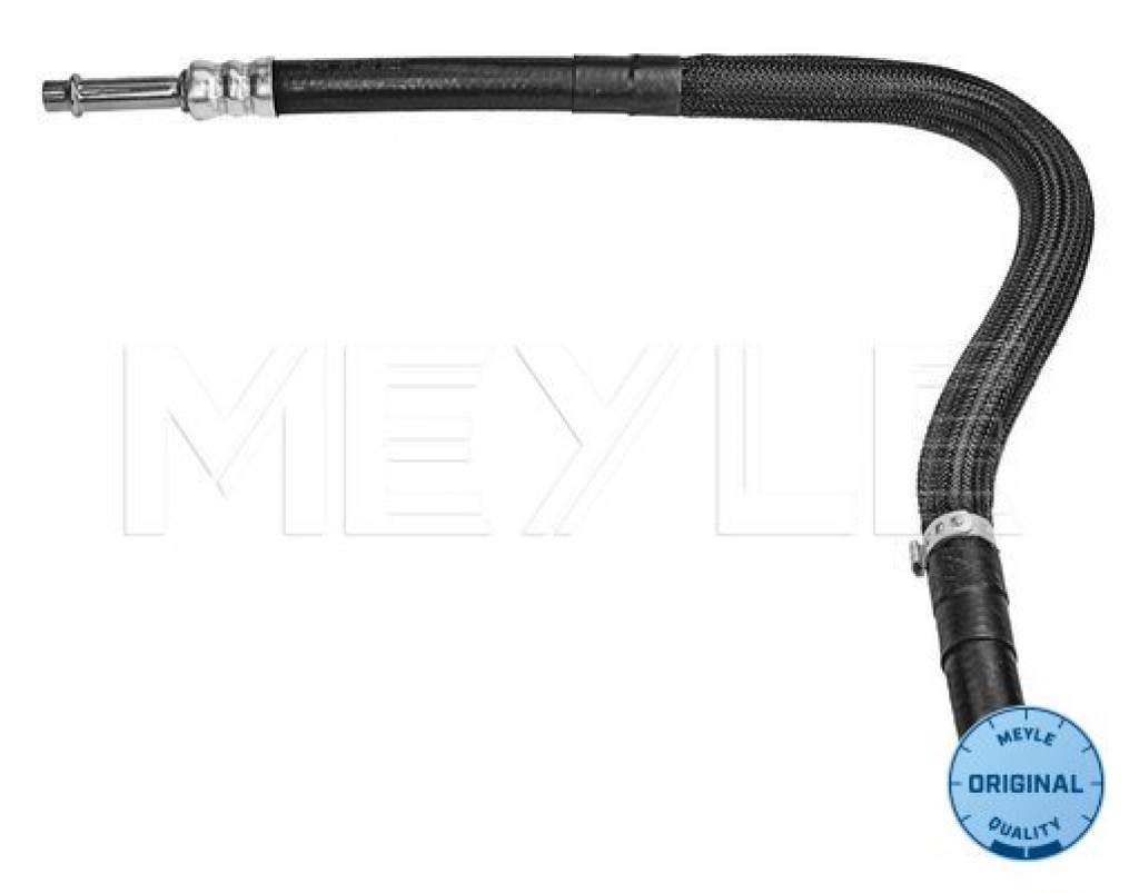 Power Steering Hose E39 M5